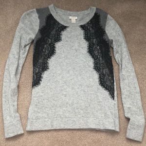 J.Crew sweater